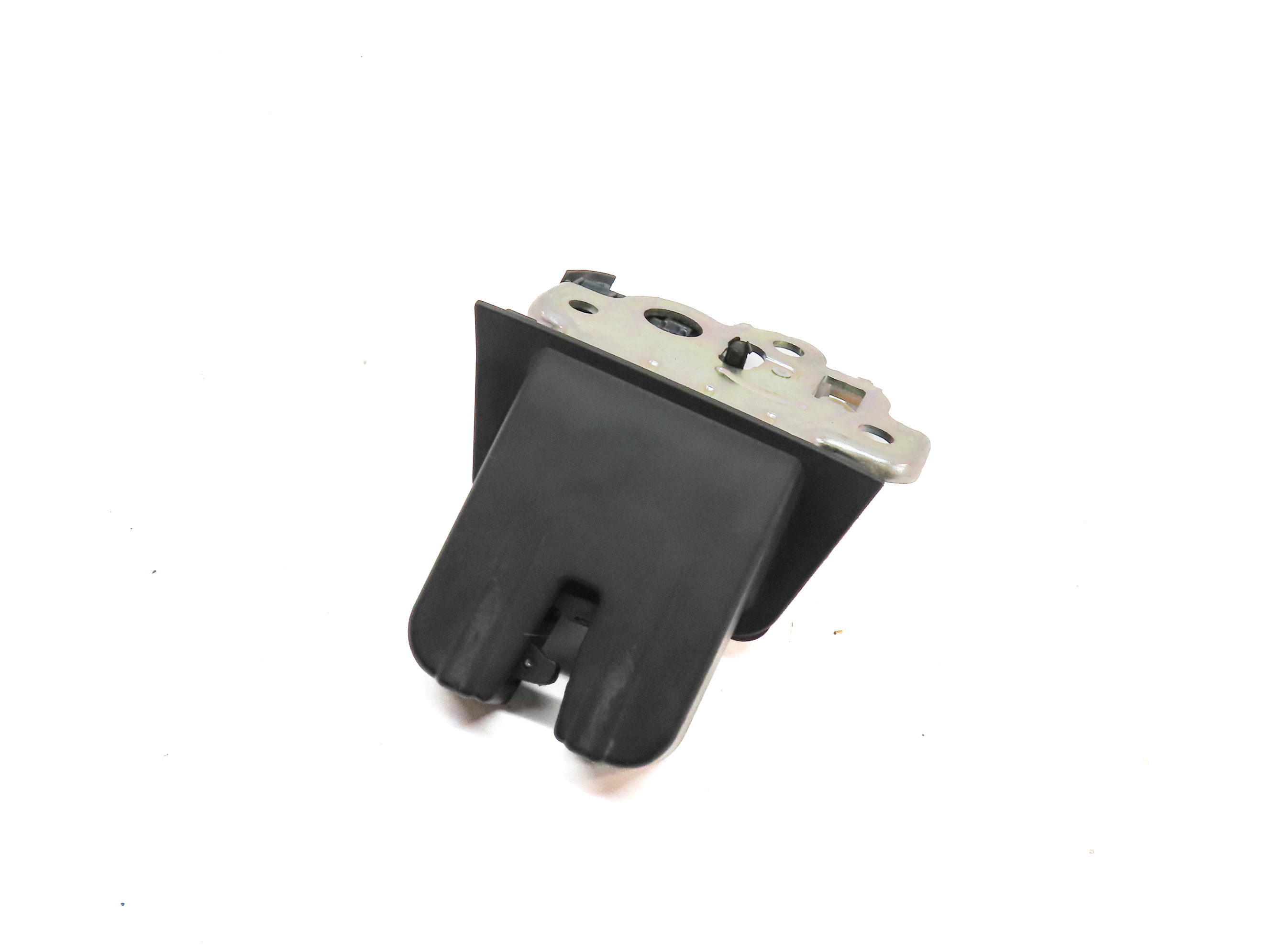 2012 AUDI Q5 (B8 8R) REAR HATCH TAILGATE TRUNK LOCK LATCH ACTUATOR — exact item pictured
